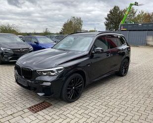 BMW BMW X5 xDrive 30 d M Sport Panor Bowers§ Wilkins Gebrauchtwagen