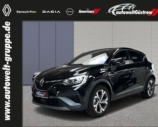 Renault Renault Captur R.S. LINE TCe 140 Gebrauchtwagen