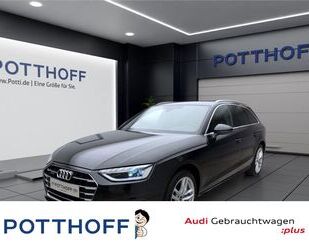 Audi Audi A4 Avant 50 TDI q advanced ACC PDC Matrix Nav Gebrauchtwagen