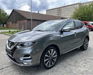 Nissan Nissan Qashqai Tekna+ 1.5 dCi *Panorama*360°Kamera Gebrauchtwagen