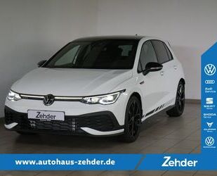 VW Volkswagen Golf 2.0 TSI DSG GTI Clubsport +R-Perf. Gebrauchtwagen