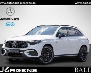 Mercedes-Benz Mercedes-Benz GLC 43 AMG 4M Digital/Pano/AHK/Burm3 Gebrauchtwagen