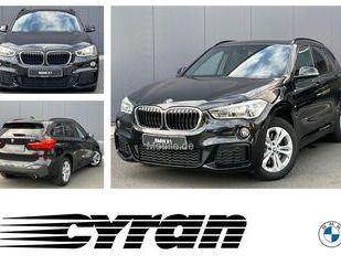 BMW BMW X1 x20d M Sport Navi Sitzhzg HUD HiFi Pano LED Gebrauchtwagen