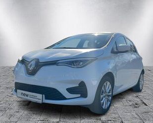 Renault Renault ZOE EXPERIENCE *Standort Malente* Gebrauchtwagen