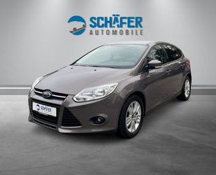 Ford Ford Focus 1.6 Trend #KLIMA #PDC #NSW Gebrauchtwagen