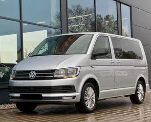 VW Volkswagen T6 Multivan 2.0 tdi 150 ps Highline ful Gebrauchtwagen