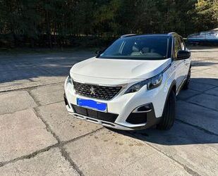 Peugeot Peugeot 3008 1.6 THP 165 EAT6 Allure Allure Gebrauchtwagen