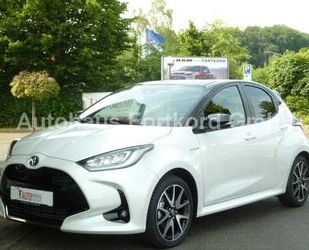 Toyota Toyota Yaris 1.5 Hyb. Selection + Style - LED, SHZ Gebrauchtwagen