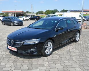 Opel Opel Insignia B SportsTourer 1.5D Automatik Busine Gebrauchtwagen