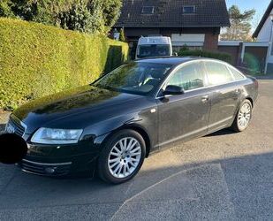 Audi Audi A6 3.0 TDI quattro Gebrauchtwagen