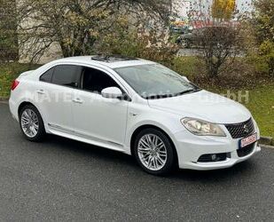 Suzuki Suzuki Kizashi Sport 4x4 Automatik *Top Zustand T Gebrauchtwagen