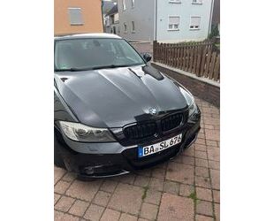 BMW BMW 318i - Lim. E90 Facelift Gebrauchtwagen