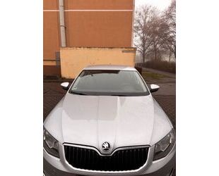 Skoda Skoda Octavia 1.2 TSI Ambition Ambition Gebrauchtwagen