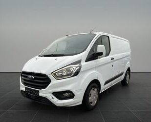 Ford Ford Transit Custom Kasten 2,0 L 300 *NAVI*LED*KLI Gebrauchtwagen