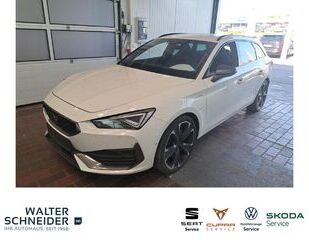 Cupra Cupra Leon Sportstourer 1.4 TSI DSG e-Hybrid Navi Gebrauchtwagen