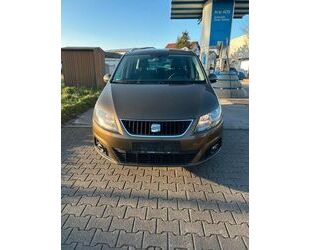 Seat Seat Alhambra Style Gebrauchtwagen