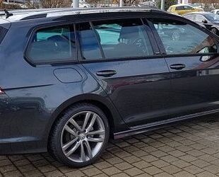 VW Volkswagen Golf 2.0 TDI DSG BMT ALLSTAR Variant AL Gebrauchtwagen