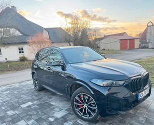 BMW BMW X5 xDrive30d - Gebrauchtwagen