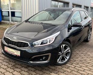 Kia Kia ceed / Ceed Gebrauchtwagen