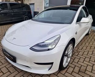 Tesla Tesla Model 3 Standard Range Plus RWD 59TKM! 1.HAN Gebrauchtwagen