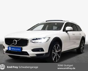 Volvo V90 Cross Country Gebrauchtwagen