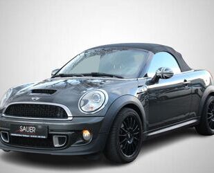 Mini Cooper S Roadster Gebrauchtwagen