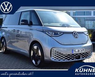 VW Volkswagen ID.Buzz Pro Design | MATRIX AHK ALARM A Gebrauchtwagen