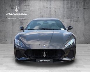 Maserati Maserati Granturismo Sport Gebrauchtwagen