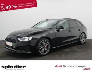 Audi Audi S4 Avant 3.0TDI Quattro/ Matrix, Pano, 360°, Gebrauchtwagen