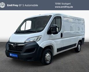 Opel Opel Movano 2.2 D L2H1 2WD VA Edition Gebrauchtwagen