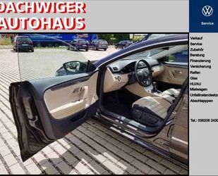 VW Volkswagen CC Gebrauchtwagen