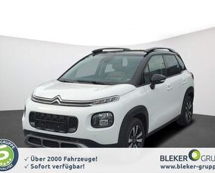 Citroen Citroën C3 Aircross 1.2 PureTech 130 Shine Gebrauchtwagen