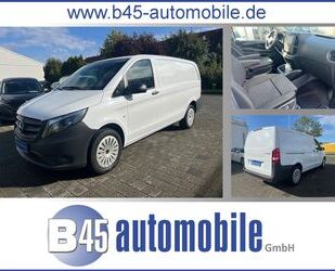 Mercedes-Benz Mercedes-Benz Vito 116 CDI Kasten Lang PRO 9G Klim Gebrauchtwagen