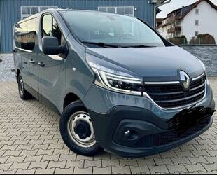 Renault Renault Trafic Gebrauchtwagen