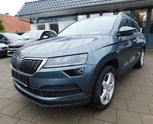 Skoda Skoda Karoq Style 4x4 Gebrauchtwagen