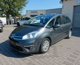 Citroen Citroën C4 Picasso 1.6 Selection Gebrauchtwagen