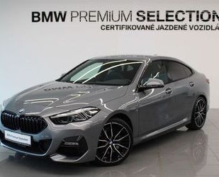 BMW BMW 220d xDrive Gran Coupé Gebrauchtwagen