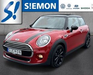 Mini MINI Cooper Chilli 1.5 SHZ Tempomat PDC AUX Gebrauchtwagen