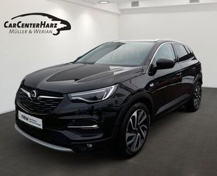 Opel Opel Grandland X Ultimate Gebrauchtwagen