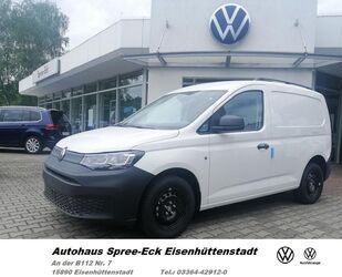 VW Volkswagen Caddy Cargo 2.0 TDI *GRA,PDC,Komfort* Gebrauchtwagen