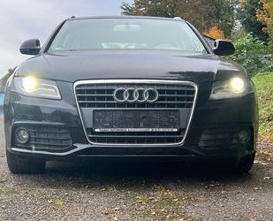 Audi Audi A4 2.0 TDI (DPF) multitr. Ambiente Avant Amb. Gebrauchtwagen