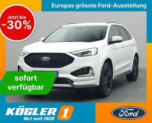 Ford Ford Edge ST-Line 238PS Aut.4x4 /Winter+Techno-P. Gebrauchtwagen