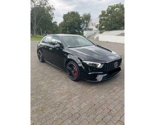 Mercedes-Benz Mercedes-Benz A 45 AMG Mercedes-AMG A 45 S 4MATIC+ Gebrauchtwagen