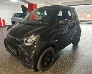 Smart Smart 453 ForTwo fortwo cabrio electric drive EQ K Gebrauchtwagen