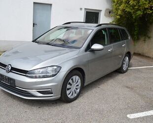 VW Volkswagen Golf VII Variant Comfortline BMT/Start- Gebrauchtwagen