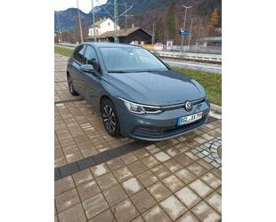 VW Volkswagen Golf Vlll 2.0 TDI SCR Life Gebrauchtwagen