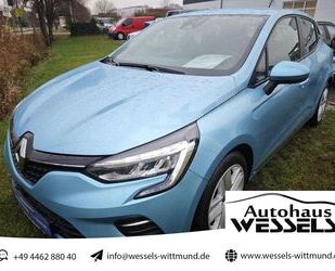 Renault Renault Clio 1.0 TCE Experience Gebrauchtwagen