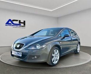 Seat Seat Leon 1.8 TSI Comfort Limited 2.HA Gebrauchtwagen