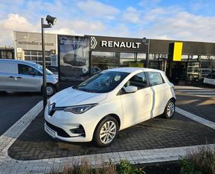 Renault Renault Zoe R110 Experience R110/Z.E. 50 (inkl.-Ba Gebrauchtwagen