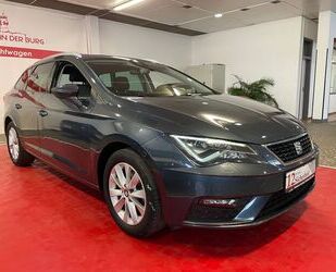 Seat Seat Leon ST Style Gebrauchtwagen